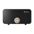 Проточный водонагреватель электрический Thermex Onyx 8000 211039 8 кВт черный