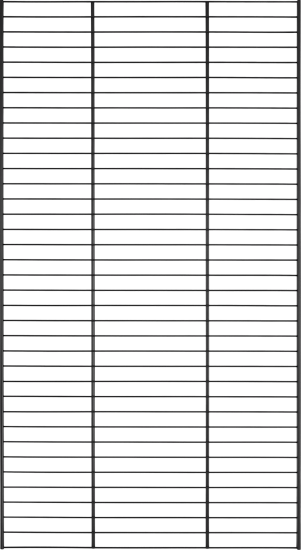 Полка проволочная НСХ 90.3x49.4 см сталь цвет черный