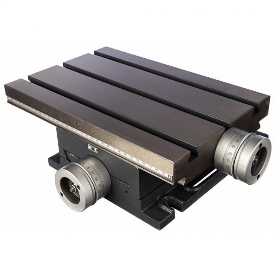 Координатный стол VISPROM KRS-330