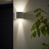 Светильник уличный светодиодный Inspire Roxb 6 Вт IP54 круг цвет белый накладной нейтральный белый свет