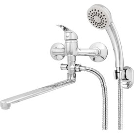 Одноручный смеситель для ванны Mix&Fix Йота