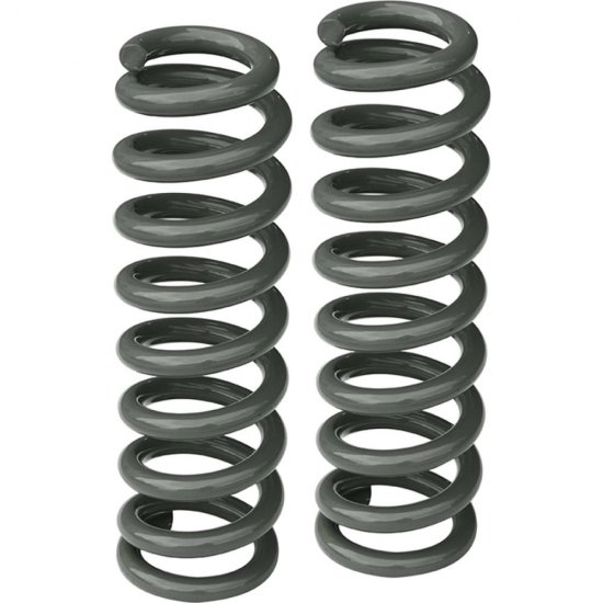 Передние пружины Toyota Land Cruiser Prado 150 РИФ 04-030A