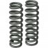 Передние пружины Toyota Land Cruiser Prado 150 РИФ 04-030A