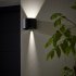 Светильник уличный светодиодный Inspire Roxb 6 Вт IP54 круг цвет черный накладной нейтральный белый свет