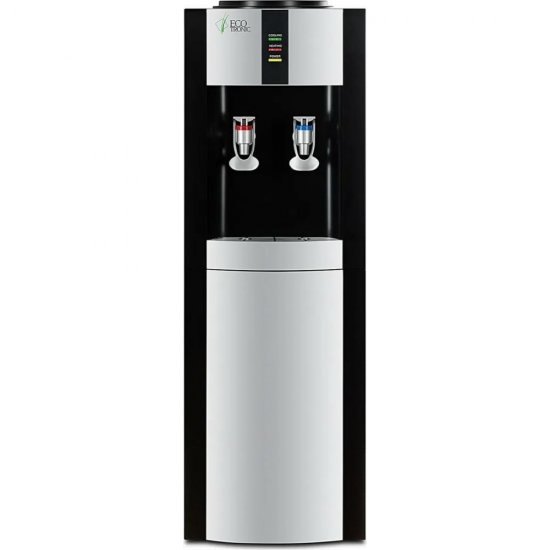 Кулер для воды ECOTRONIC H1-LE V.2 black