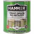 Грунт-эмаль по металлу Hammer ЭК000125865