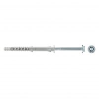 Фасадный дюбель Tecfi 10x120 (30 шт.)