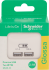Розетка Systeme Electric Glossa USB встраиваемая A+A цвет молочный