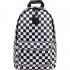 Универсальный рюкзак BRAUBERG POSITIVE Black and White
