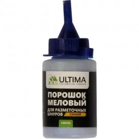 Краска для малярных шнуров ULTIMA 140101