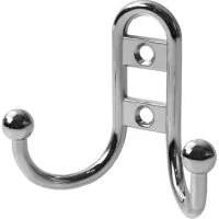 Двухрожковый крючок MF R15