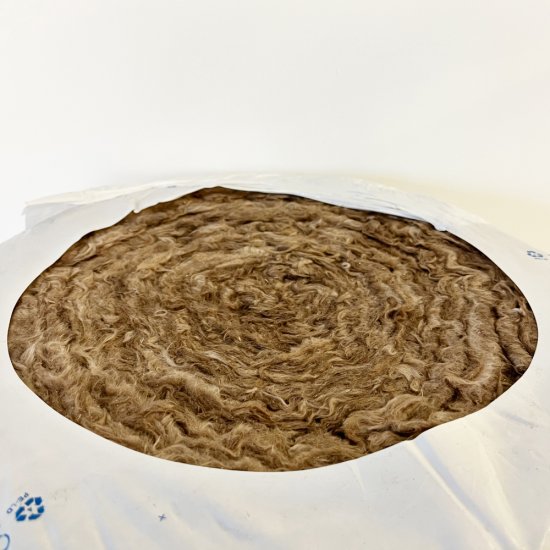 Утеплитель Тисма 50 мм 2 мата 1200x8300 мм 20 м²