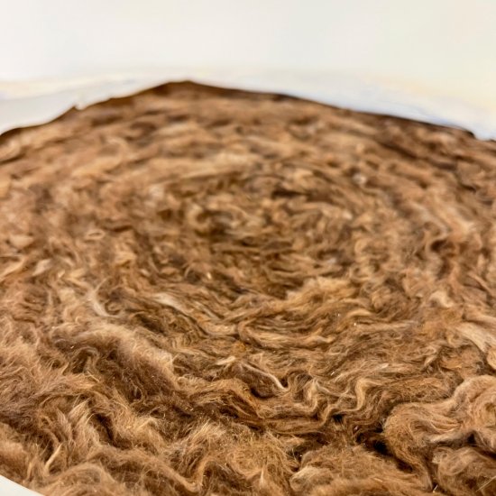 Утеплитель Тисма 50 мм 2 мата 1200x8300 мм 20 м²