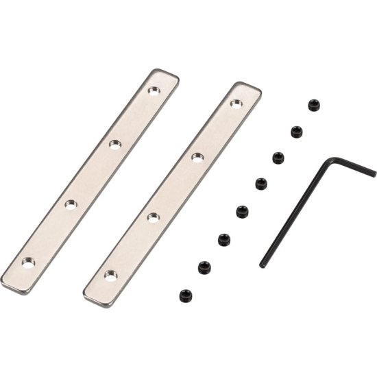 Соединитель профиля Arlight SL-LINE-3638-LW-180 Set