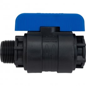 Компрессионный кран Valfex 1210020100034