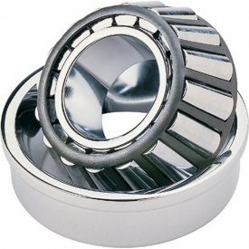 Однорядный конический роликоподшипник НСН 32209