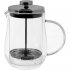 Френч-пресс Regent inox Linea FRANCO