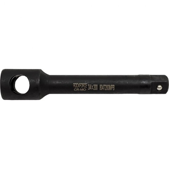 Ударный удлинитель для торцевых головок Rockforce RF-8047200MPB(19673)