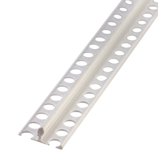 Профиль маячковый 10 мм 3 м пластиковый