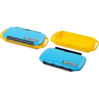 Коробка Ring Star RK-2100F TB/YE