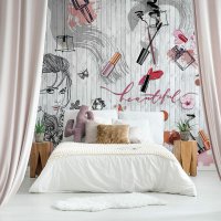 Фреска ООО Ортограф Fashion and beauty