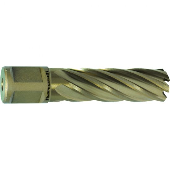 Корончатое сверло Karnasch 20.1270U-027