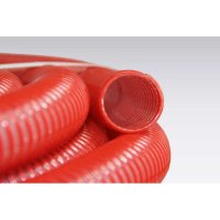 Морозостойкий напорно-всасывающий шланг НОВЭМ Снегирь