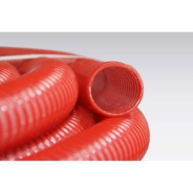 Морозостойкий напорно-всасывающий шланг НОВЭМ Снегирь