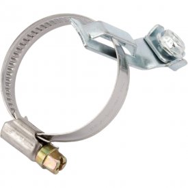 Хомут заземления FORTISFLEX УХЗ 25-40/W2