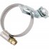Хомут заземления FORTISFLEX УХЗ 25-40/W2