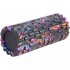 Рельефный цилиндр для фитнеса Larsen EG02 multicolor Style1