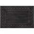 Придверный резиновый коврик ComeForte PIN MAT Полоски