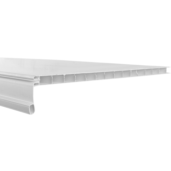 Откос оконный 1500x250x10 мм