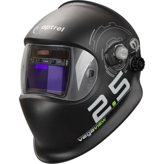 Щиток сварочный OPTREL Vegaview 2.5 Щит320