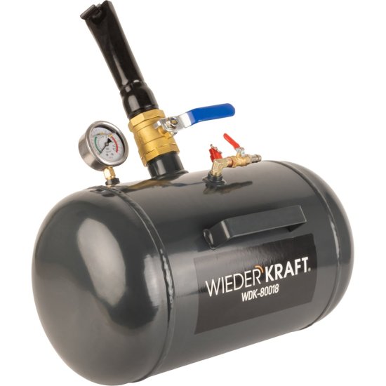 Бустер WIEDERKRAFT WDK-80018