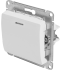 Выключатель встраиваемый Systeme Electric Glossa СХ1А 1 клавиша цвет молочный