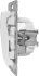 Выключатель встраиваемый Systeme Electric Glossa СХ1А 1 клавиша цвет молочный