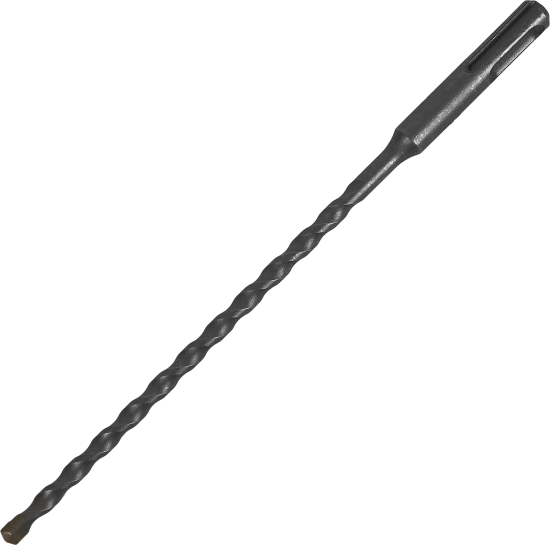 Бур по бетону SDS-plus Dexter FD-A0176 6x210 мм