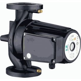 Циркуляционный промышленный насос pumpman GRS50/15F-M