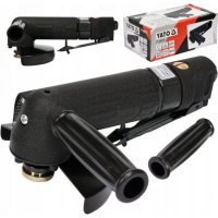 Пневматическая болгарка (ушм) YATO YT-09675