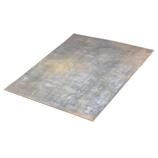 Лист горячекатаный 3х1250х2500 мм