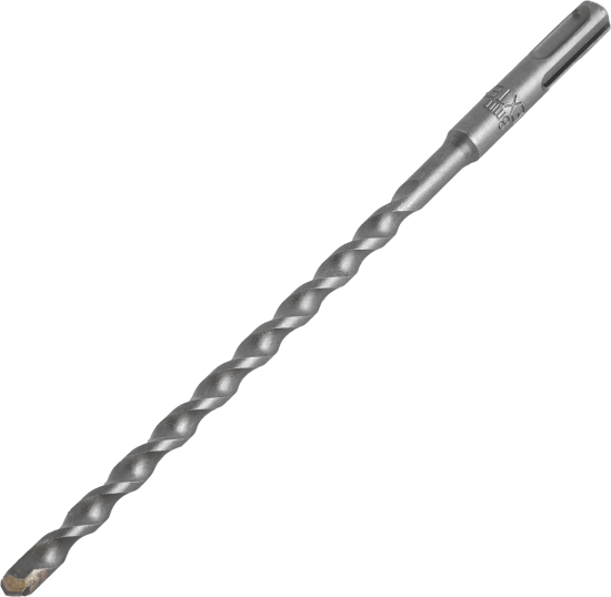 Бур по бетону SDS-plus Dexter FD-A0116 8x210 мм
