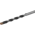 Сверло спиральное по бетону Dexter 131-01269, 5x85 мм, 2 шт.