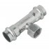 Тройник Valtec (VTi.932.I.220422) 22 мм х 1/2 ВР(г) х 22 мм нержавеющая сталь