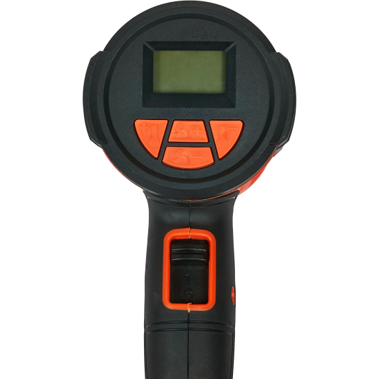 Фен технический Спец БПВ-2000-1, 2000 Вт