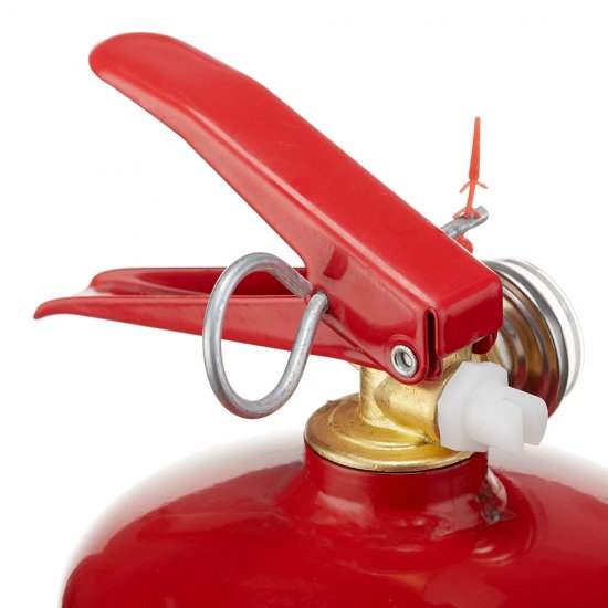 Огнетушитель порошковый ОП-2 2 кг