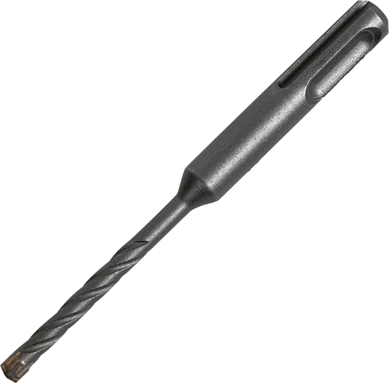 Бур по бетону SDS-plus Dexter к. Pro 5x110 мм