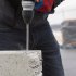 Бур по бетону SDS-plus Dexter к. Pro 5x110 мм