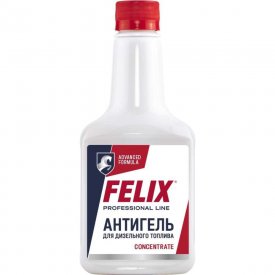 Антигель для дизельного топлива FELIX 411040004