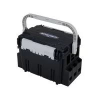 Рыболовный ящик MEIHO BUCKET MOUTH BM-5000 Black